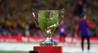 Ziraat Türkiye Kupası son 16 turu eşleşmeleri belli oldu!