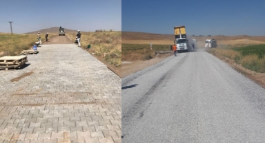 AHLAT KHGB 2022 YILINDA 13 YATIRIMI TAMAMLADI