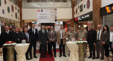 Ahlat T Tipi Kapalı ve Açık Ceza İnfaz Kurumu Müdürlüğü'nden 