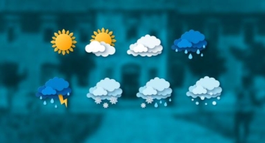 Meteorolojiden kuvvetli kar yağışı uyarısı