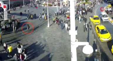 İstiklal Caddesi saldırısının kilit ismi etkisiz hale getirildi