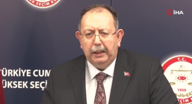 100 bin imza süreci tamamlandı, 4 isim aday