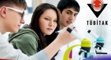 AHLAT’TAN TÜBİTAK VAN BÖLGESİ YARIŞMASINA 4 PROJE