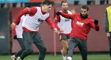 FUTBOLDA ARA TRANSFER DÖNEMİ SONA ERDİ