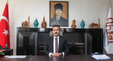 Ahlat Kaymakamı Batuhan Bingöl göreve başladı 