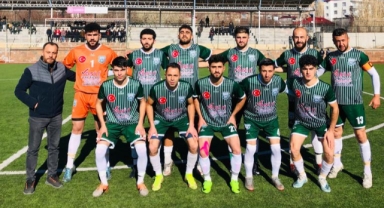 AHLAT SPOR İLK PLAY-OFF MAÇINA ÇIKIYOR