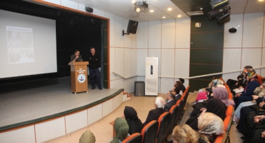 AHLAT’TA KADIN GİRİŞİM KOOPERATİFİ KURULACAK