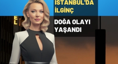 ‘Yapay zeka' Türkiye'de haber sunmaya başladı