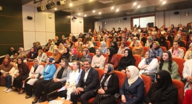 AHLAT’TA “ANNELER GÜNÜ” PROGRAMI