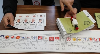 AHLAT'TA SİYASİ PARTİLERİN DETAYLI SEÇİM SONUÇLARI