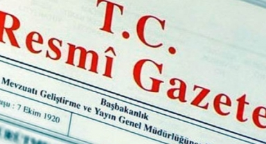 Konutlarda 1 ay boyunca doğal gaz bedeli alınmayacak. Resmi Gazete yayımlandı