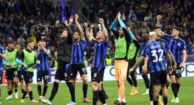 UEFA Şampiyonlar Ligi finali İstanbul'da