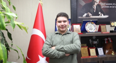 Ahlatlı öğrenci Yusuf Arda Akyürek LGS’de Türkiye birincisi oldu