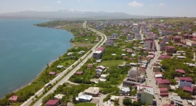 Anadolu'nun ilk başkenti Ahlat, 100 il içinde olmayı bekliyor