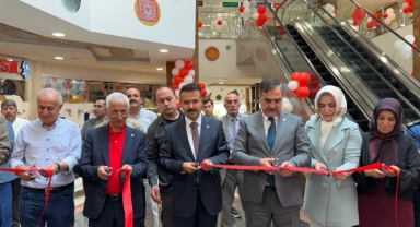 BEDESTEM’DEN YIL SONU SERGİSİ