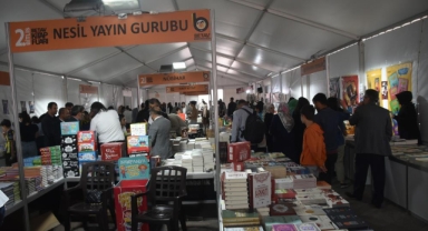  Bitlis’te 2. Kitap Fuarı açıldı