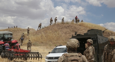 Diyarbakır daki arazi kavgasında hayatını kaybedenlerin isimleri belli oldu