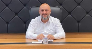AK Parti Bitlis İl Başkanı Engin Günceoğlu istifa etti