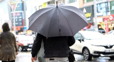 Bitlis'te kuvvetli yağış bekleniyor