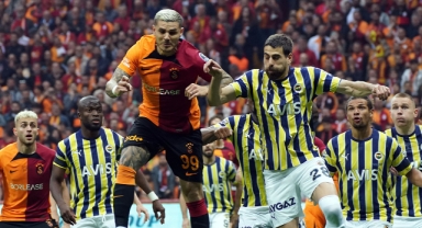 Trendyol Süper Lig 2023-2024 sezonunun fikstür çekimi gerçekleşti.