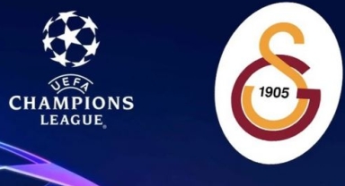 UEFA Şampiyonlar Ligi’nde 3. ön eleme turu kuraları çekildi