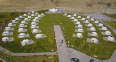 AHLAT'TA, MALAZGİRT ZAFERİ'NİN 952. YIL DÖNÜMÜ KUTLAMALARI YARIN BAŞLIYOR