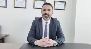 Ak parti Bitlis il başkanlığına Köstekçi atandı