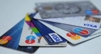 BDDK’dan kredi kartıyla taksitli harcamalara sınırlama kararı