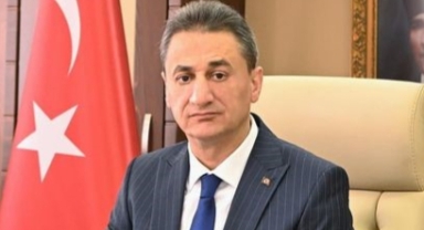  Bitlis Valiliğine Erol Karaömeroğlu atandı