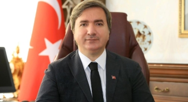 Erzincan'ın yeni Valisi Aydoğdu oldu
