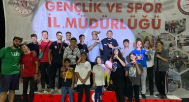 Tatvan Muaythai takımından önemli bir başarı daha