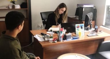 BETAV' dan üniversite öğrencilerine burs 