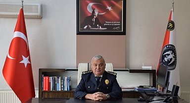  Bitlis POMEM Müdürü Kaman hayatını kaybetti