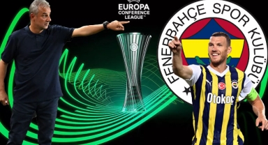 Fenerbahçe'nin Konferans Ligi'ndeki rakipleri belli oldu