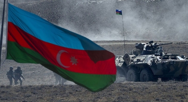 Karabağ'da ateşkes sağlandı