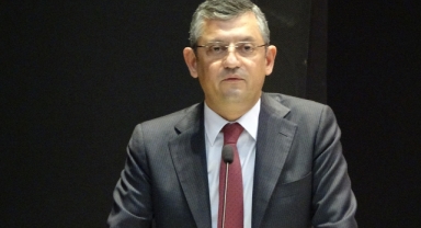 Özgür Özel CHP Genel Başkanlığı'na aday