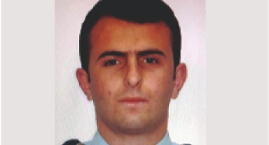 Bitlis’te polis memuru kaza sonucu yaralanarak şehit oldu