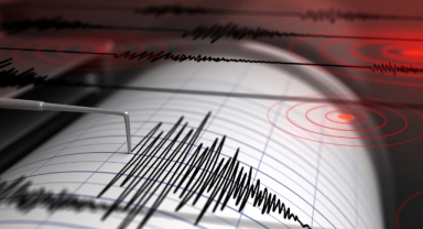  Van'da 4.7 büyüklüğünde deprem