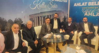 Bitlis Tanıtım Günleri devam ediyor