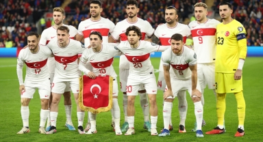Türkiye, EURO 2024 kura çekiminde 2. torbada yer alacak
