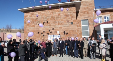 AHLAT'TA 
