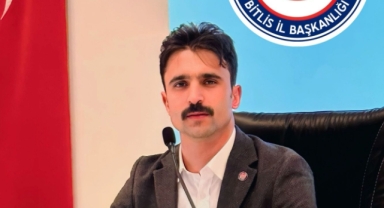 BİTLİS’TE YENİ BİR SENDİKA KURULDU
