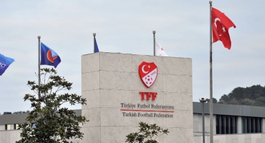 Fenerbahçe ve Galatasaray PFDK’ya sevk edildi