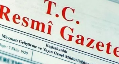 Fiyat Etiketi Yönetmeliğinde Değişiklik