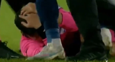 Hakem Halil Umut Meler saldırısında gözaltı sayısı 6’ya yükseldi