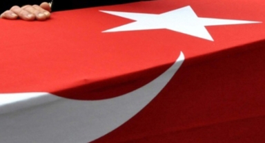 Irak'ın kuzeyinde bölücü terör örgütü tarafından düzenlenen saldırıda 6 asker şehit oldu