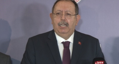 31 Mart yerel seçimlerine girecek partiler belli oldu