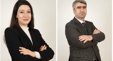 DEM PARTİ AHLAT ADAYLARI YILMAZ VE BAYCAN SEÇİM ÇALIŞMALARINI SÜRDÜRÜYOR