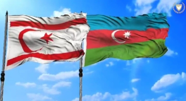 Azerbaycan'dan KKTC'ni tanımaya ilk adım