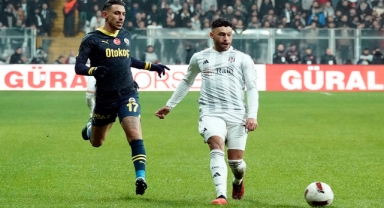 Fenerbahçe - Beşiktaş derbisinin tarihi belli oldu